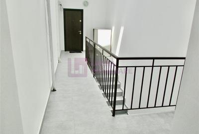 Garsoniera tip studio | Lacul lui Binder | constructie recenta, cu balcon - 6