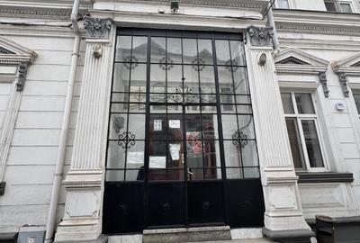 Casă Multifuncțională de Vânzare – 21 Camere, 850 mp - 1