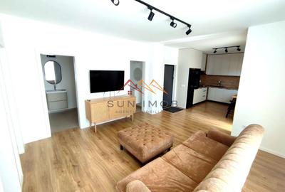 APARTAMENT 3 CAMERE | PRIMA ÎNCHIRIERE | MOBILAT ȘI UTILAT | CÂMPINA - 2