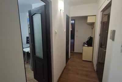 Apartament 2 camere, de vânzare, în Zorilor, str. Luceafărului, 52 mp, etj.3/4, - 2
