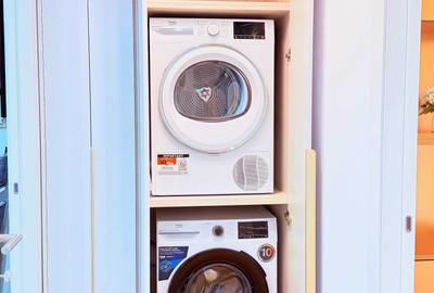 Calea Floreasca/UP Site/Apartament cochet/ - 7