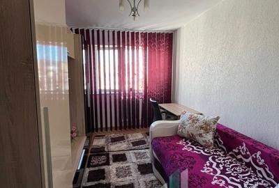 Apartament cu 2 camere decomandat, mobilat în Mănăștur