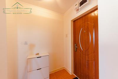 Apartament cu 3 camere, zona Fortuna, Arad - 8