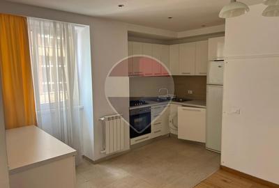INCHIRIERE Apartament cu 3 camere in zona Nordului - 8