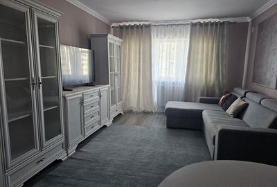 Apartament 3 camere, recent renovat - prima închiriere - autogară P - 1
