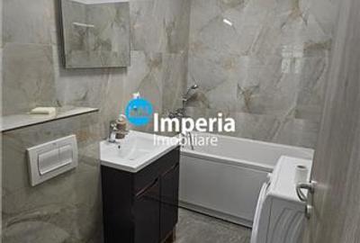 Apartament 2 camere complet mobilat, bloc nou – Tatarasi Dispecer - 6