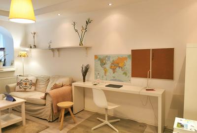 Tineretului - apartament luminos, vav de  parc, aproape de metrou - 7