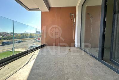 Apartament Premium 2 camere, Andrei Muresanu- Ansamblu Exclusivist - 5