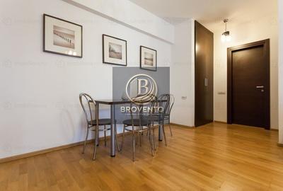 Apartament 2 camere si loc de parcare - Nordului - Herastrau - 4