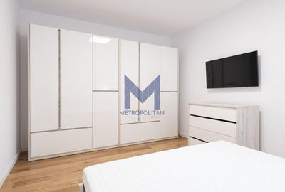 UMF I Apartament 2 camere I str Louis Pasteur 48 I etaj 1 - 14