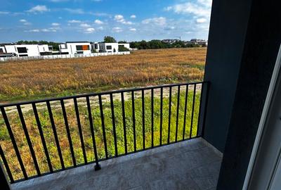 Apartament 2 camere | Complex Lara, Otopeni | 55 mp | Etaj 2 | Totul nou | - 10