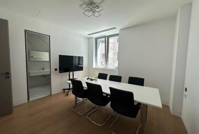 Apartament office/rezidential de inchiriat Floreasca - 5