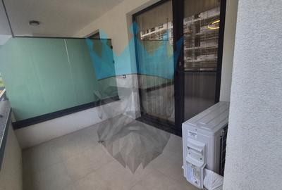 Apartament 2 Camere My Place North Voluntari - 8