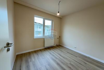 Apartament 4 camere Onestilor colt cu Cazaban/Lidl Iosia - 13