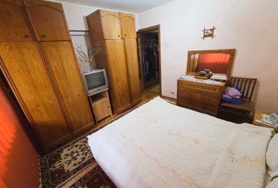 Apartament 3 camere SUPER-SPATIOS/ 2 BAI / CENTRAL - 8