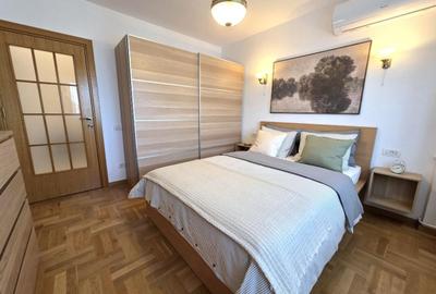 Apartament cu 2 camere decomandat, mobilat în Domenii