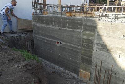 Bloc in constructie Popa Farcas Ploiesti – teren 820 mp, structura antiseismica, - 5