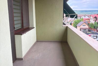 Închiriez apartament spațios (90 mp + 22mp balcoane), mobilat și utilat complet - 13