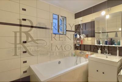 3 Camere | 76mp | Gradină, Garaj și Boxă | Cartier exclusivist Cluj Apahida - 6