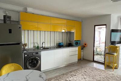 Studio cu vedere catre mare | Gara | Termen lung - 3