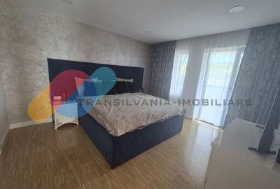 Duplex Premium, 120mp, zona Calea Baciului, 3 parcari, Panoramă Superbă - 9