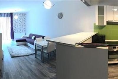 Inchiriere apartament 2 camere de LUX bloc nou in Centru- Platinia Ursus - 9