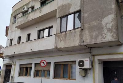 EXCLUSIVITATE! APARTAMENT UNICAT 3 CAMERE DECOMANDAT ZONA PIATA OVIDIU - 5