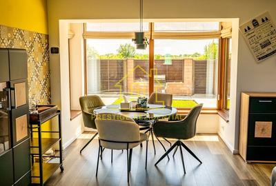 Vila Individuala,Teren 540 Mp,Garaj-Foișor-Beci,Frumușani,20 Min București - 11