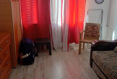Garsonieră semidecomandată în Năvodari