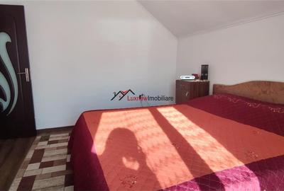 Comision 0%! Locul unde confortul devine acasa! Casa insiruita spatioasa zona Fl - 6