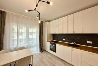 Apartamet 3 camere - Doamna Stanca - Prima inchiriere - 3