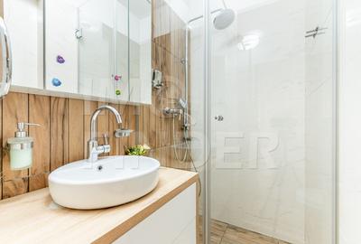 Apartament spatios, 120 mp, cu garaj si parcare – Plopilor - 5