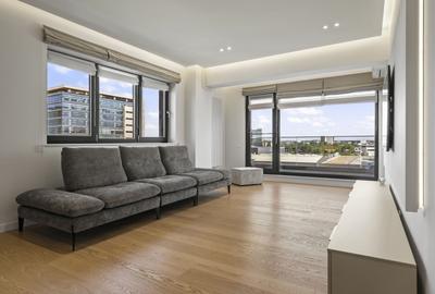 Apartament | 82 mp utili + Balcon |  4 City North – Rond OMV - 2