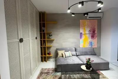 GARSONIERA 0% COMISION THEODOR PALLADY METROU NICOLAE TECLU - 7