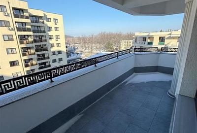 Apartament 2 camere Royal Town Copou , 2locuri de parcare - 9