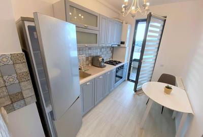 1 camera, bloc nou, in Marasti, in complex Park Lake, zona Iulius Mall - 6