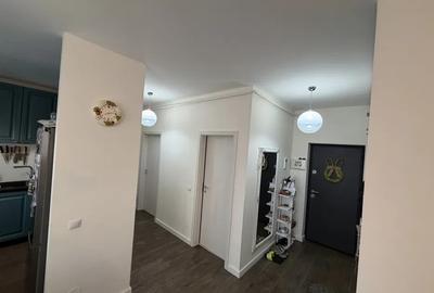 Apartament de vanzare 3 camere 72mp zona Chinteni Cluj - 8