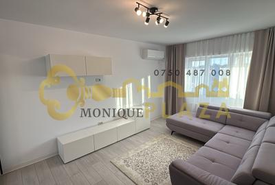 2 Camere | CT | AC | Prima inchiriere | Mobilat | Utilat | Balcon | - 2
