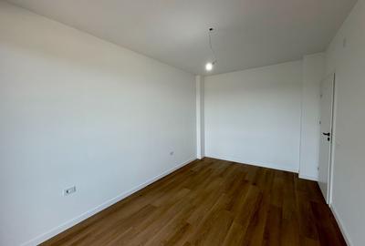 Apartament 2 camere | terasă 18 mp | Alphaville Distrikt - 6