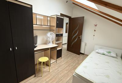 Ap 2 camere + parcare,Bloc Nou in Manastur,zona Nora str Huedinului - 6