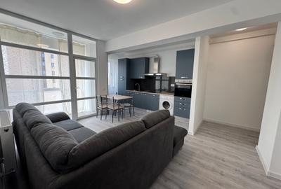 Apartament 2 camere, zona Visoianu, bloc nou, mobilat - 3