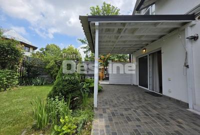 CASA CU POMPA DE CALDURA GEOTERMALA, 4 CAMERE MOBILATA & UTILATA 225.000 EUR - 7