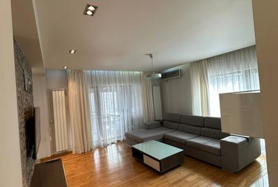 Gorjului - Apusului | 2 Camere | Centrala | Terasa 20 MP | Metrou 8 Min - 2