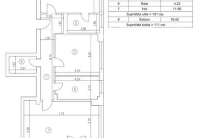 Laguna residence | Baneasa | Fabrica de Glucoza | Intrarea Chefalului | - 16
