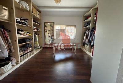 Casa Individuala Smart | 5 camere | Panouri Solare | Teren Generos | - 19