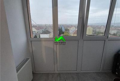 Apartament 2 camere de vanzare Sibiu Zona Vasile Aaron - 7