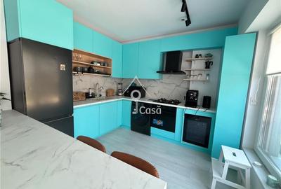 APARTAMENT LUX TIMPURI NOI NERVA TRAIAN 10 MIN METROU - 9