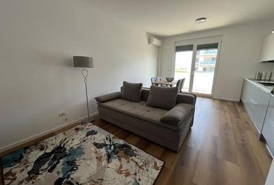Apartament 2 camere, Grand Hill / Ultrafinistat/Parcare-500 euro - 5