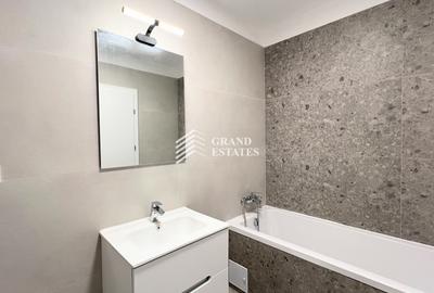 2 camere in Toscana Residence I Modern mobilat si utilat  I Prima inchiriere - 8