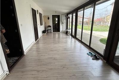 Proprietate 4 camere, 4 bai, teren 555 mp, Eforie Sud - 15